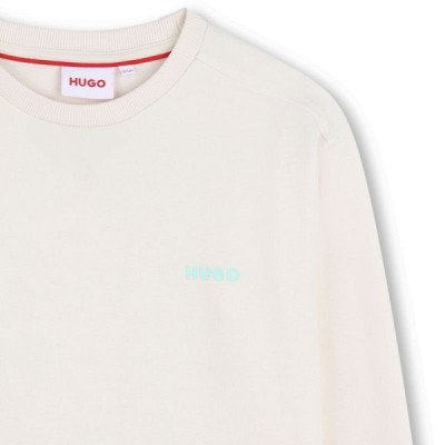 Sweat HUGO