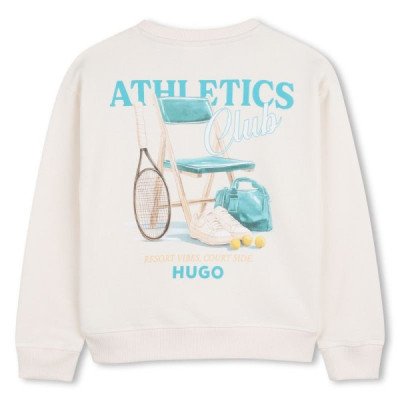 Sweat HUGO