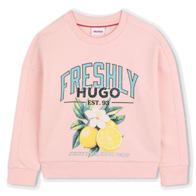 Sweat HUGO