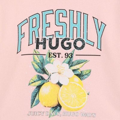 Sweat HUGO