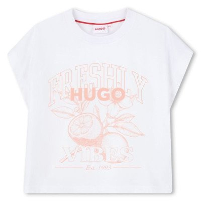 T-Shirt HUGO