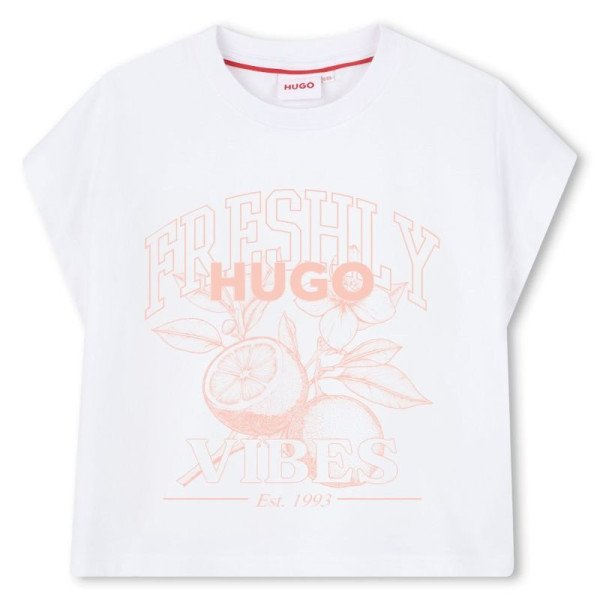 T-Shirt HUGO