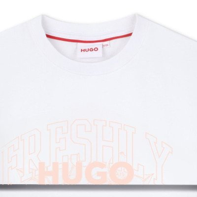 T-Shirt HUGO