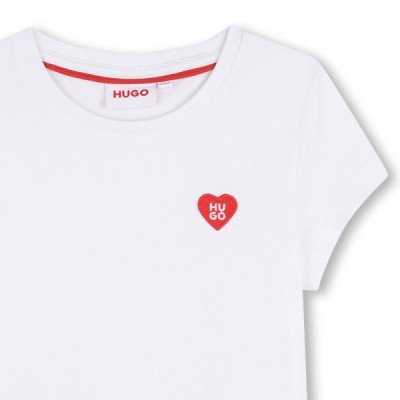 T-Shirt HUGO