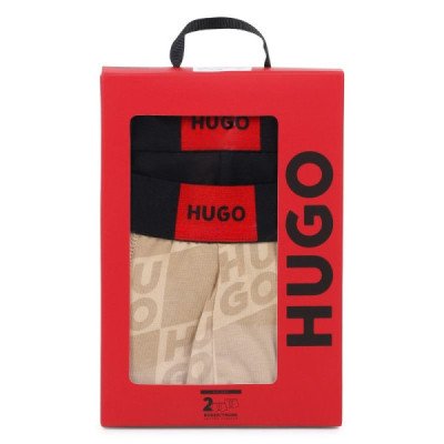 Boxers HUGO