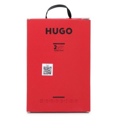 Boxers HUGO
