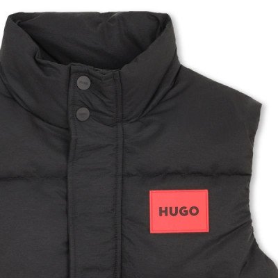 Colete HUGO