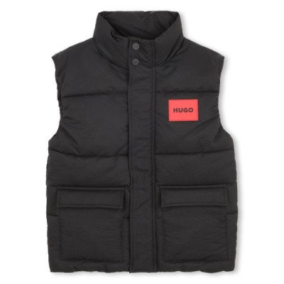 Colete HUGO
