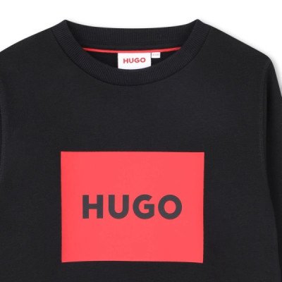 Sweat HUGO