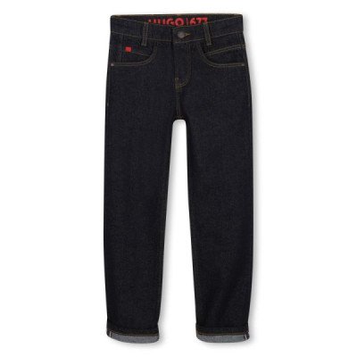 Calça Jeans HUGO