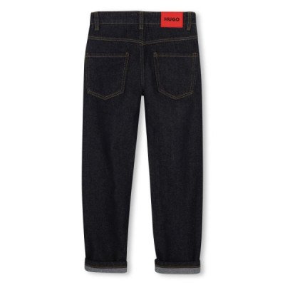 Calça Jeans HUGO