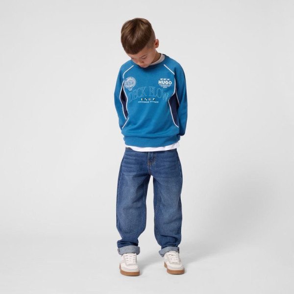 HUGO Jeans Pants