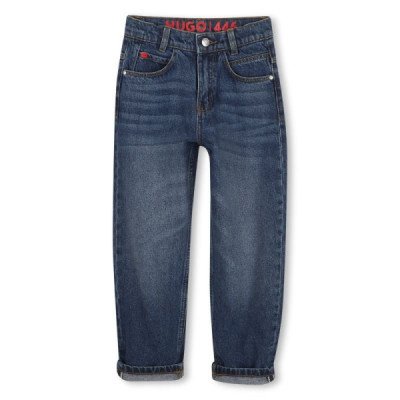 Pantalón vaquero HUGO · G01213/Z25 | byMARKA