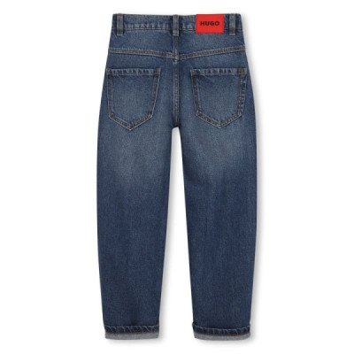 HUGO Jeans Pants · G01213/Z25 | byMARKA