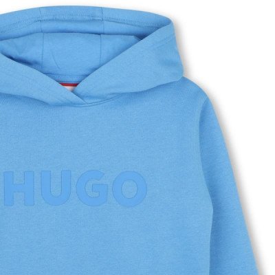 Sweat HUGO