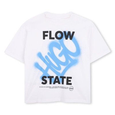 T-Shirt HUGO