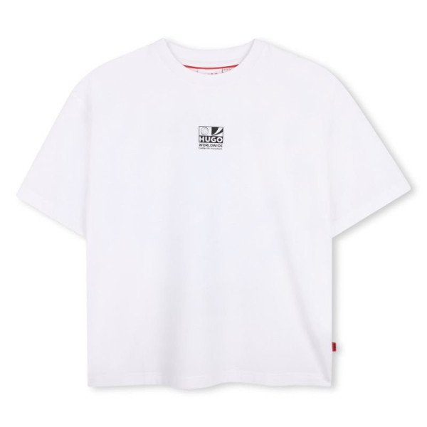 T-Shirt HUGO