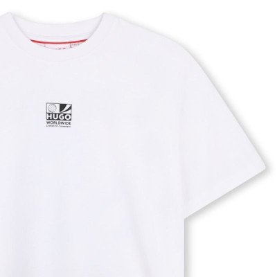 T-Shirt HUGO