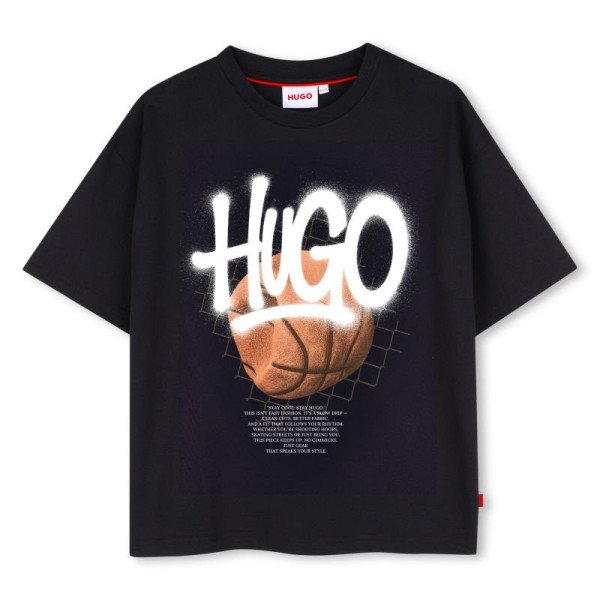 T-Shirt HUGO
