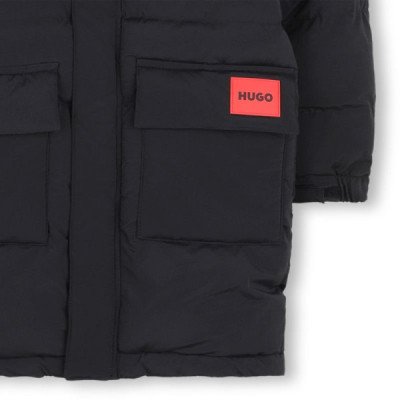 Parka HUGO