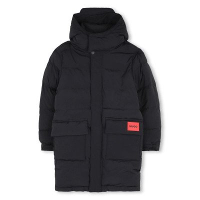 Parka HUGO