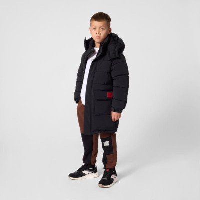 Parka HUGO