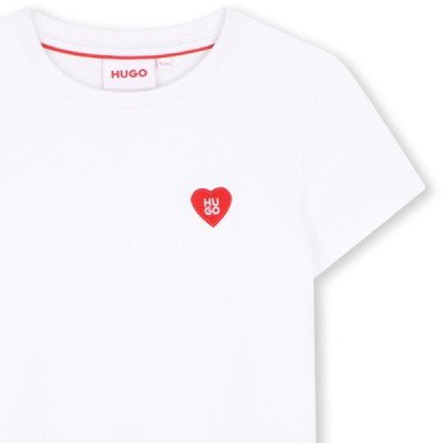 T-Shirt HUGO
