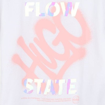 T-Shirt HUGO