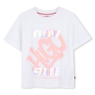 T-Shirt HUGO