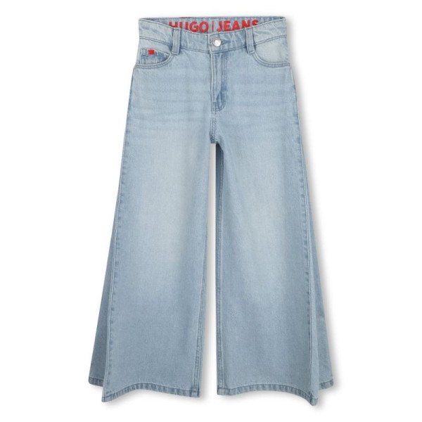 Calça Jeans HUGO