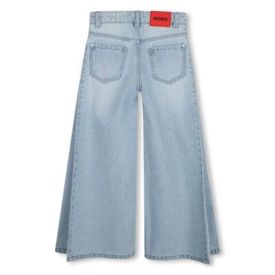 Calça Jeans HUGO