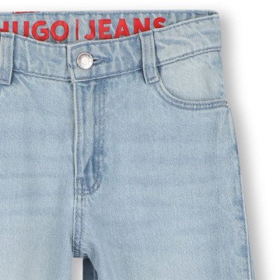 Calça Jeans HUGO