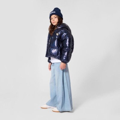 Calça Jeans HUGO