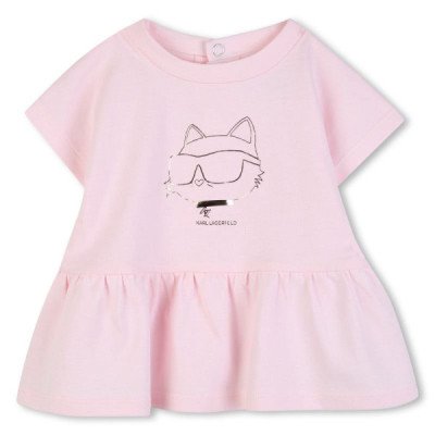 Conjunto KARL LAGERFELD