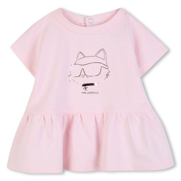 Conjunto KARL LAGERFELD