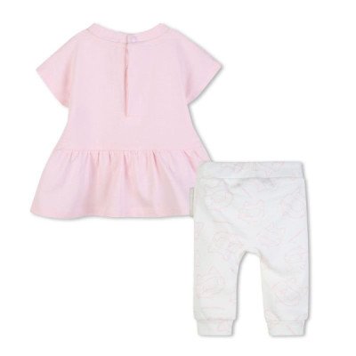 Conjunto KARL LAGERFELD