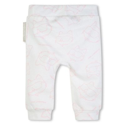 Conjunto KARL LAGERFELD