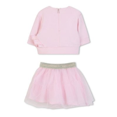 Conjunto KARL LAGERFELD