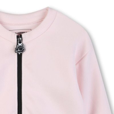 Conjunto KARL LAGERFELD