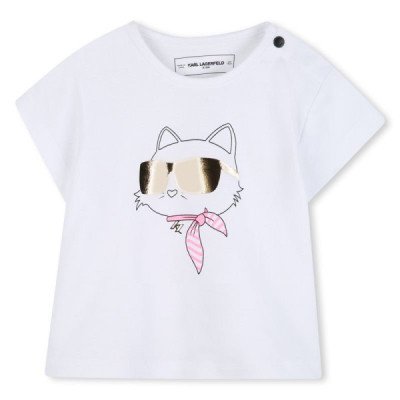 Conjunto KARL LAGERFELD