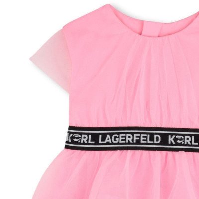 Vestido KARL LAGERFELD