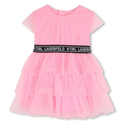 Vestido KARL LAGERFELD