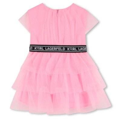Vestido KARL LAGERFELD