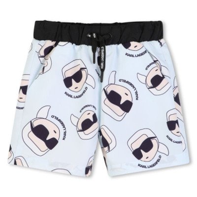 Conjunto KARL LAGERFELD