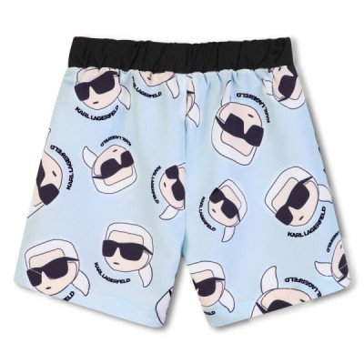 Conjunto KARL LAGERFELD