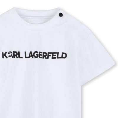 Conjunto KARL LAGERFELD