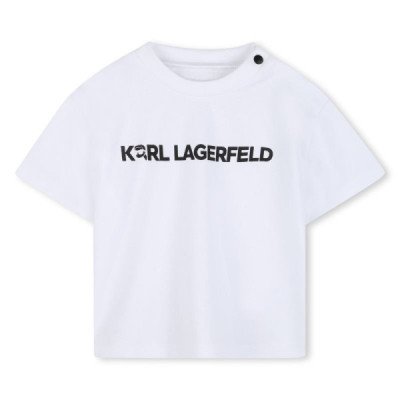 Conjunto KARL LAGERFELD