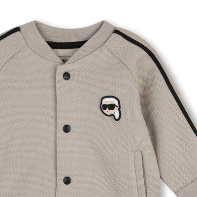 Conjunto KARL LAGERFELD