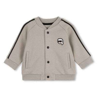 Conjunto KARL LAGERFELD