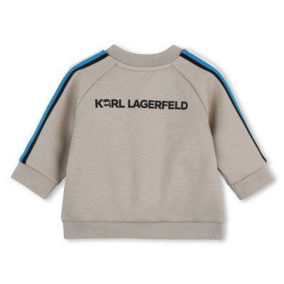 Conjunto KARL LAGERFELD